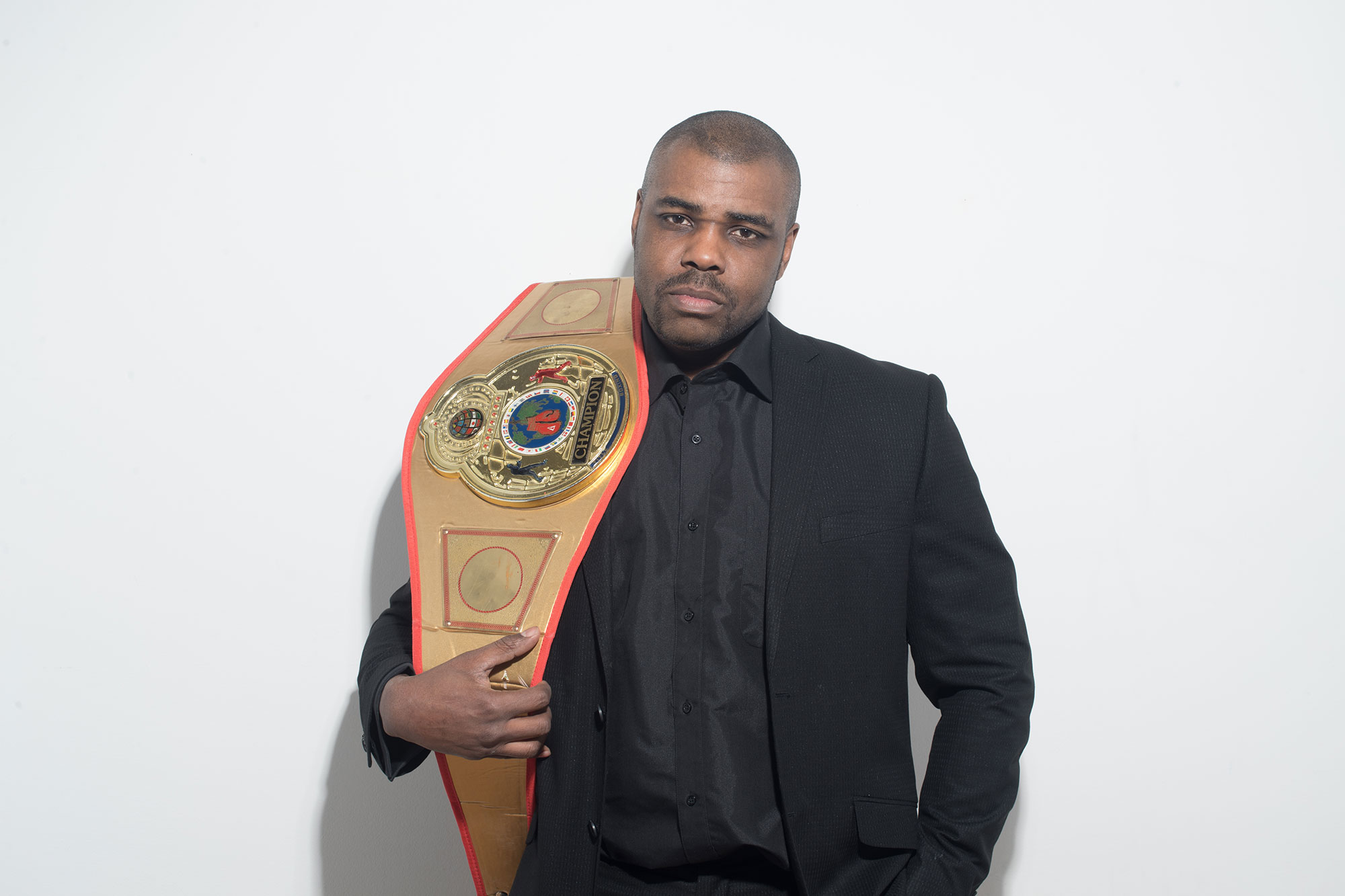 Syd Vanderpool Champions for Charity KitchenerWaterloo Charity