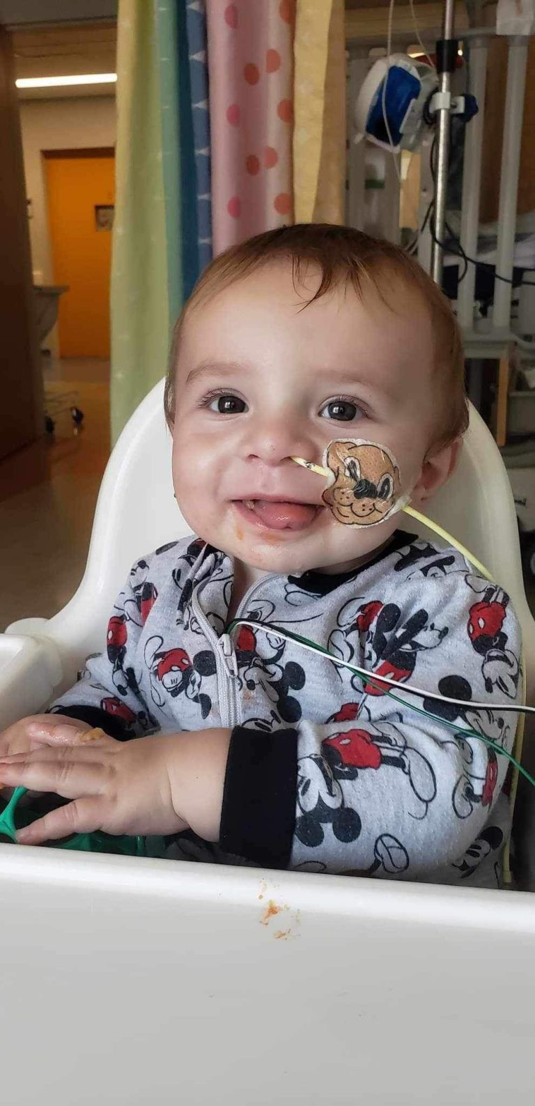 “This is a real boxing fight” Champions for Charity Kitchener